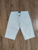 weiße kurze Hose Gr.36 Baden-Württemberg - Argenbühl Vorschau