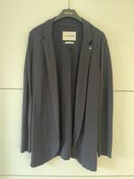 Damen Sweatblazer Blazer in Gr. M/38 von Rich&Royal, dunkelblau Dortmund - Mengede Vorschau