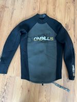 O NEILL LANGARM JACKE TOP NEOPREN NEOPRENANZUG 2/1 mm S SURF Hessen - Darmstadt Vorschau