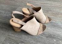 Pumps, Sandaletten, Esprit, Gr. 37 Hessen - Herborn Vorschau