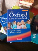 Oxford Schülerwörterbuch ISBN 978-0-19-432129-7 Rheinland-Pfalz - Otterbach Vorschau