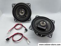 Toyota MR2 W1 W2 - Celicia T16 - Hifonics Lautsprecher Set - Neu Kreis Ostholstein - Sereetz Vorschau