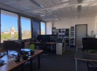 CoWorking am Hauptbahnhof in Potsdam Brandenburg - Potsdam Vorschau