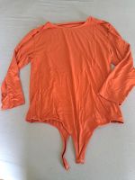 Les Lunes Body Orange L/XL Niedersachsen - Norden Vorschau