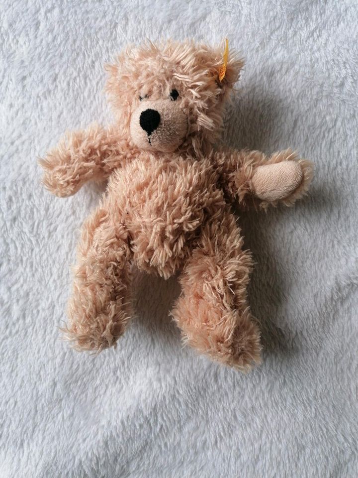 Steiff - Teddybären in Leonberg