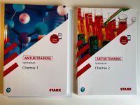 Chemie 1 + 2 Abitur Training Gymnasium Stark Verlag Hamburg-Mitte - Hamburg Hammerbrook Vorschau