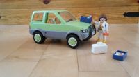 Playmobil Tierärztin mit Auto - 4345 Bayern - Rauhenebrach Vorschau