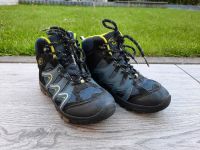 Brütting Wanderschuhe Gr. 32 Bayern - Peiting Vorschau