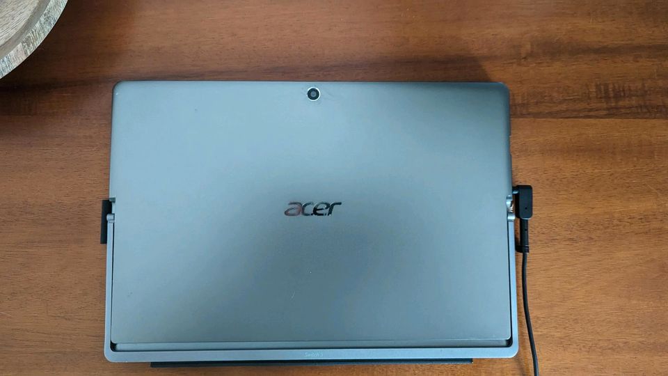 Laptop / Tablet / Acer Switch 3 in Hamburg