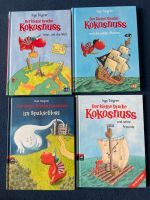 Der kleine Drache Kokosnuss Bücher Brandenburg - Falkensee Vorschau