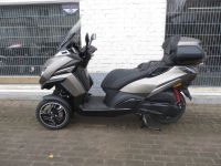 Neu Peugeot Metropolis 400 SW 3-Rad Roller ABS Sofort Lieferbar Nordrhein-Westfalen - Horn-Bad Meinberg Vorschau