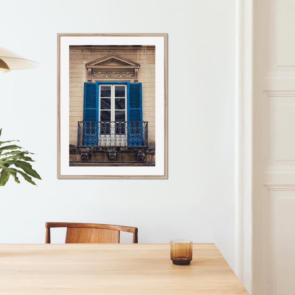 ⏩ Wandbilder Landschaft & Natur | Viele Größen - Poster Deko in Hamburg