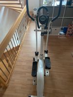 Christopeit Crosstrainer CS5 Bayern - Thurnau Vorschau