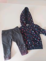 Jacke und Hose Baby Gr. 80 Bayern - Creußen Vorschau