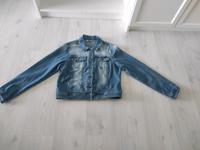 ONLY DAMEN JEANS JACKE GR. 42 Nordrhein-Westfalen - Neuenrade Vorschau