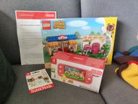 Nintendo switch lite animal crossing gaming bundle Düsseldorf - Oberkassel Vorschau