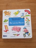 Klappbuch Mein erstes buntes Bildwörterbuch Bei uns zu Hause Sachsen - Bobritzsch-Hilbersdorf Vorschau