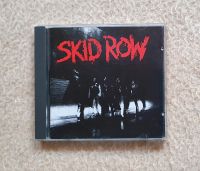 SKID ROW ● Hard Glam Rock Metal Musiker Band Audio CD Album Hessen - Darmstadt Vorschau