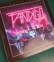 Callejon FANDIGO limitierte Edition / OHNE Vinyl Sachsen-Anhalt - Bitterfeld Vorschau