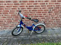 Puky Capt’n Sharky Fahrrad 16 Zoll - guter Zustand! Niedersachsen - Lüneburg Vorschau