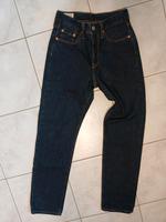 Levis Levi's Premium 501 Jeans blau W25 L30 Hessen - Geisenheim Vorschau