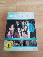DVD Diese Drombuschs Niedersachsen - Uplengen Vorschau