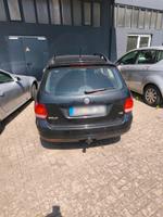 vw golf variant Niedersachsen - Braunschweig Vorschau
