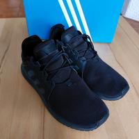 Adidas Sneaker X_PLR Gr. 44 schwarz Thüringen - Vacha Vorschau