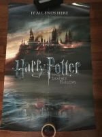 Harry Potter und die Heiligtümer des Todes poster Sachsen - Chemnitz Vorschau