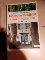 Inspector Bradford trinkt Friesentee Marion Griffiths-Karger Nordrhein-Westfalen - Wachtendonk Vorschau