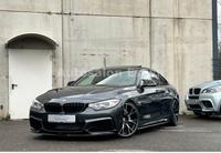Suche BMW 430d 435d mit Motorschaden Bielefeld - Bielefeld (Innenstadt) Vorschau