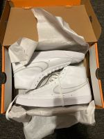 Nike Blazer High White Größe: 44,5 NEU! Bayern - Hilpoltstein Vorschau