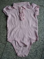 Ralph Lauren Body rosa mit Rüschen Gr. 85  18 Monate Nordrhein-Westfalen - Herzogenrath Vorschau