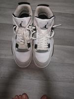 jordan 4 retro Military Black Nordrhein-Westfalen - Hamm Vorschau