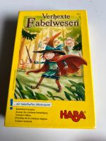 Verhexte Fabelwesen von Haba Hessen - Langenselbold Vorschau