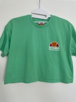 ellesse T-Shirt grün Gr. 34 ***TOP-Zustand*** Berlin - Tempelhof Vorschau