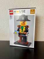LEGO® A Minifigure Tribute  40504 Pirat LEGO® House Exclusive NEU Nürnberg (Mittelfr) - Oststadt Vorschau