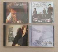 CD AOR Rock Eddie Money u. a. Teil 2 Bayern - Werneck Vorschau