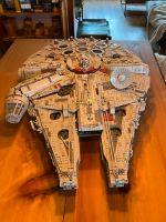 Lego Star Wars Millenium Falcon Ultimate Collector Series Nordrhein-Westfalen - Monheim am Rhein Vorschau