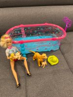 Barbie Mattel Sets  Hunde Schwimmschule und Tiersalon Köln - Köln Brück Vorschau