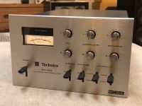 Technics SH-400 CD4 System Disc Demodulation Phono Preamp Vintage Rheinland-Pfalz - Osthofen Vorschau