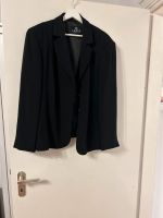 Blazer von Lebek in der Größe Farbe schwarz Kreis Ostholstein - Eutin Vorschau