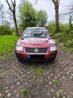 Volkswagen Passat 3bg 1.9 TDI Niedersachsen - Stade Vorschau