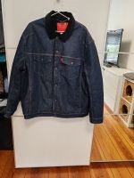 Levis (Winter) Jeansjacke XXL neuwertig. Eimsbüttel - Hamburg Eimsbüttel (Stadtteil) Vorschau