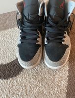 Air Jordan 1  RETRO OG BLACK CEMENT Berlin - Steglitz Vorschau