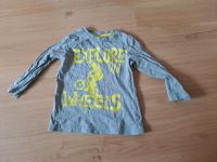 Langarmshirt, Gr 98, Junge Baden-Württemberg - Bad Urach Vorschau