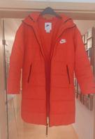 ☃️❤Nike Wintermantel Therma-Fit Chile Red ❤☃️ Bayern - Veitsbronn Vorschau