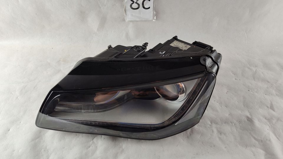 AUDI A8 D4 XENON LED DYNAMIC SCHEINWERFER 4H0941003 AE in Neu-Isenburg