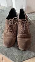 s.Oliver Schuhe Gr. 38 - wie neu Bayern - Regensburg Vorschau