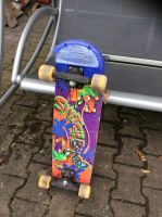 Skooter, Rollerboard,  gebraucht, auf 4 Rollen ... Baden-Württemberg - Ladenburg Vorschau